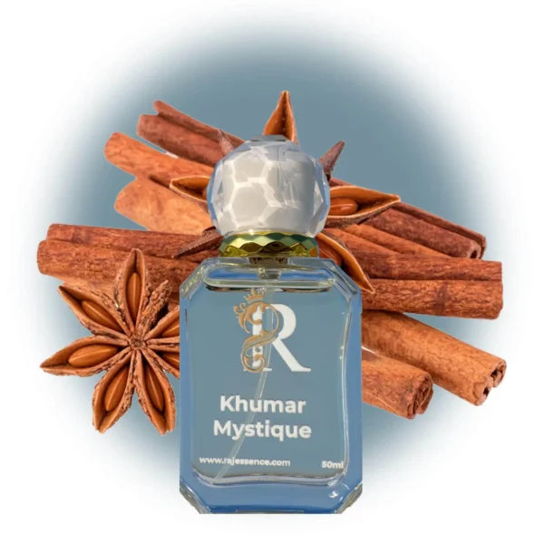 Khumar Mystique 50ml