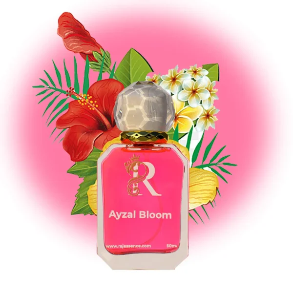 Ayzal Bloom 50 ml