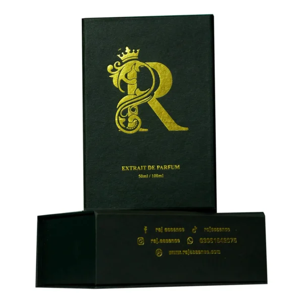 Raj Essence Perfume Box