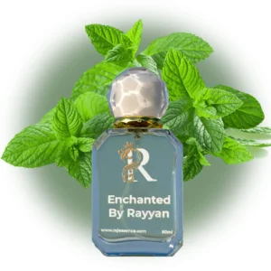 Enchanted By Rayyan 50 ml