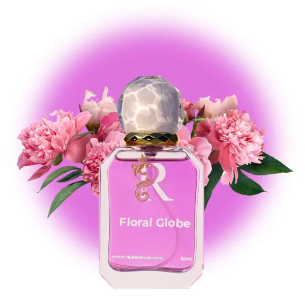 Flora Globe 50ml