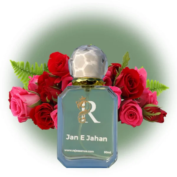 Jan E Jahan 50 ml