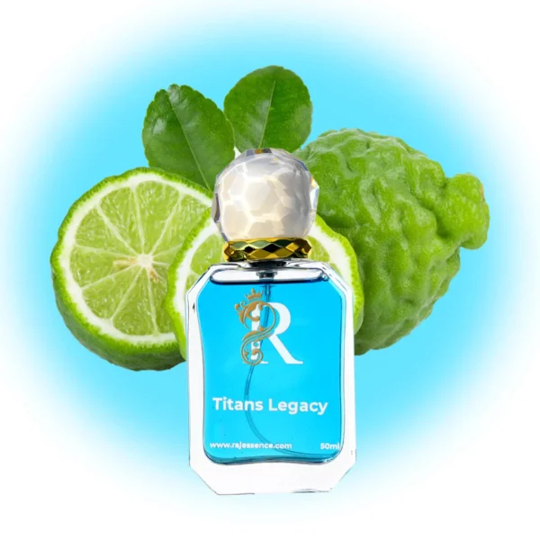 Titans Legacy 50 ml