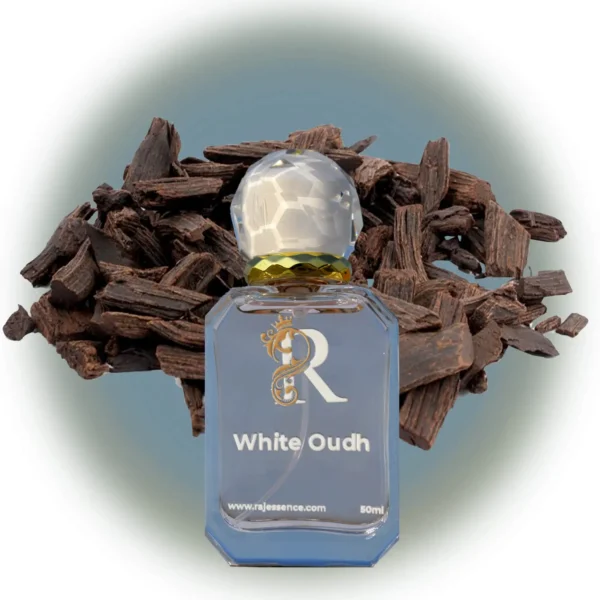 White Oudh 50ml