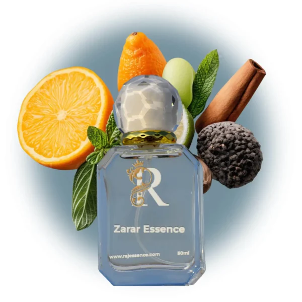 Zarar Essence 50 ml